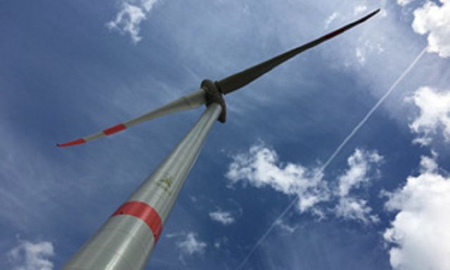 Wind aan de stroom 2014