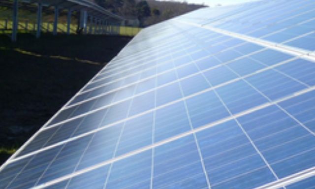 Société Photovoltaïque et de Services