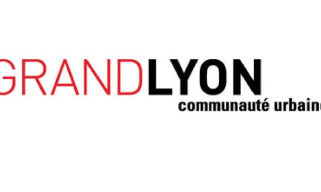 Communauté Urbaine du Grand Lyon