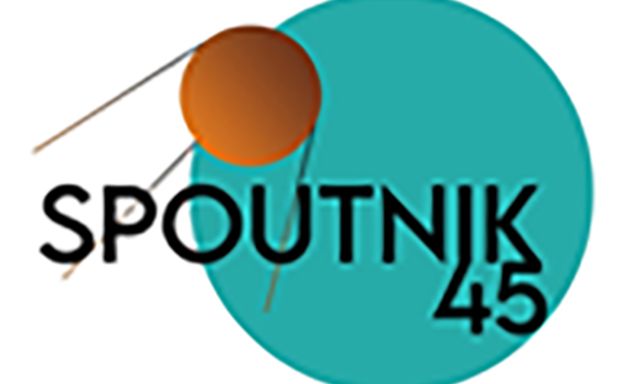 Spoutnik 45